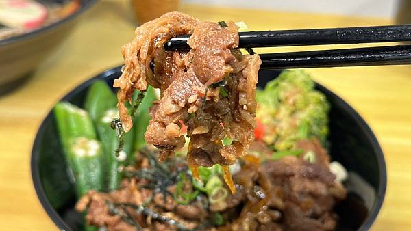 晴光商圈美食|平價丼飯|支持年輕人創業【台北市中山區】丼烏園 - 第15張圖 LINE_ALBUM_111丼烏園_221103_24