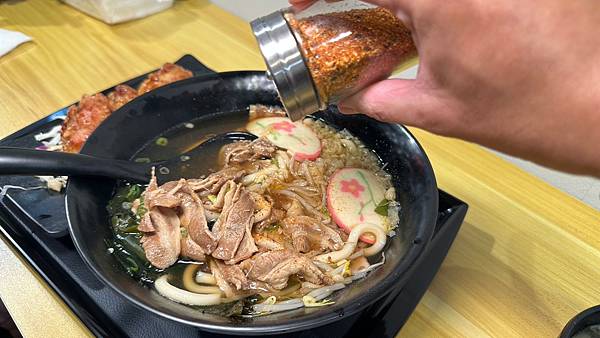 晴光商圈美食|平價丼飯|支持年輕人創業【台北市中山區】丼烏園 - 第9張圖 LINE_ALBUM_111丼烏園_221103_27