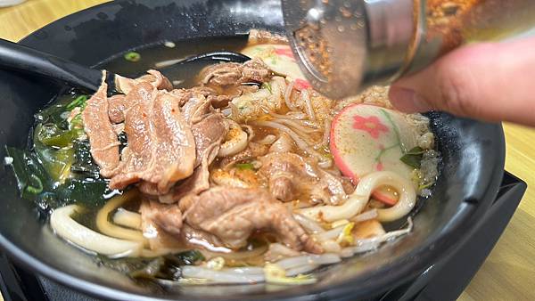 晴光商圈美食|平價丼飯|支持年輕人創業【台北市中山區】丼烏園 - 第10張圖 LINE_ALBUM_111丼烏園_221103_28