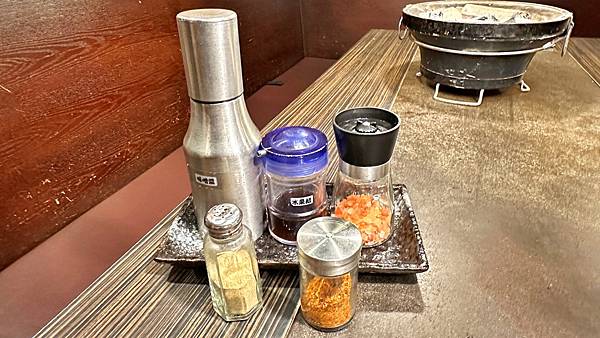 燒肉眾2022秋季新菜單+吃到飽/波士頓龍蝦!【台北市中山區】燒肉眾精緻炭火燒肉-台北吉林店 - 第15張圖 LINE_ALBUM_113燒肉眾精緻炭火燒肉-台北吉林店_221107_80