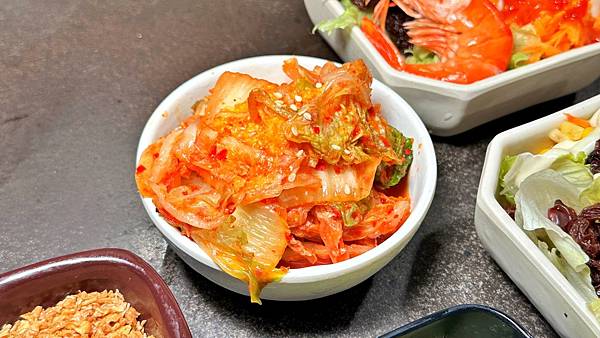 燒肉眾2022秋季新菜單+吃到飽/波士頓龍蝦!【台北市中山區】燒肉眾精緻炭火燒肉-台北吉林店 - 第42張圖 LINE_ALBUM_113燒肉眾精緻炭火燒肉-台北吉林店_221107_76