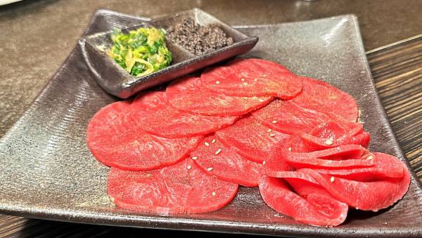 燒肉眾2022秋季新菜單+吃到飽/波士頓龍蝦!【台北市中山區】燒肉眾精緻炭火燒肉-台北吉林店 - 第26張圖 LINE_ALBUM_113燒肉眾精緻炭火燒肉-台北吉林店_221107_73