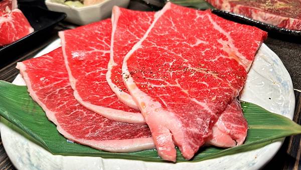 燒肉眾2022秋季新菜單+吃到飽/波士頓龍蝦!【台北市中山區】燒肉眾精緻炭火燒肉-台北吉林店 - 第22張圖 LINE_ALBUM_113燒肉眾精緻炭火燒肉-台北吉林店_221107_62