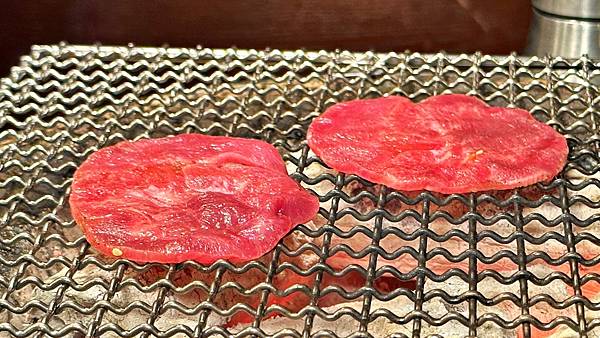 燒肉眾2022秋季新菜單+吃到飽/波士頓龍蝦!【台北市中山區】燒肉眾精緻炭火燒肉-台北吉林店 - 第27張圖 LINE_ALBUM_113燒肉眾精緻炭火燒肉-台北吉林店_221107_49