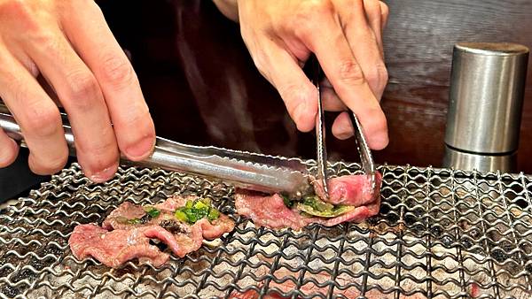 燒肉眾2022秋季新菜單+吃到飽/波士頓龍蝦!【台北市中山區】燒肉眾精緻炭火燒肉-台北吉林店 - 第30張圖 LINE_ALBUM_113燒肉眾精緻炭火燒肉-台北吉林店_221107_46