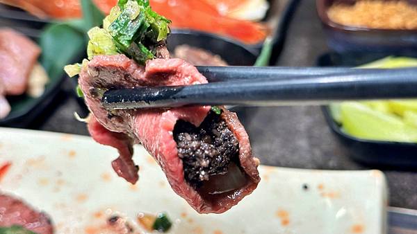 燒肉眾2022秋季新菜單+吃到飽/波士頓龍蝦!【台北市中山區】燒肉眾精緻炭火燒肉-台北吉林店 - 第31張圖 LINE_ALBUM_113燒肉眾精緻炭火燒肉-台北吉林店_221107_45