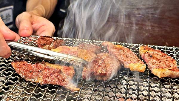 燒肉眾2022秋季新菜單+吃到飽/波士頓龍蝦!【台北市中山區】燒肉眾精緻炭火燒肉-台北吉林店 - 第20張圖 LINE_ALBUM_113燒肉眾精緻炭火燒肉-台北吉林店_221107_39