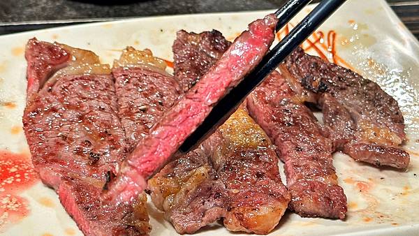 燒肉眾2022秋季新菜單+吃到飽/波士頓龍蝦!【台北市中山區】燒肉眾精緻炭火燒肉-台北吉林店 - 第21張圖 LINE_ALBUM_113燒肉眾精緻炭火燒肉-台北吉林店_221107_38