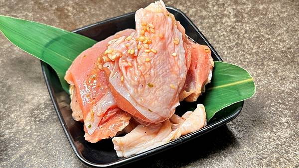 燒肉眾2022秋季新菜單+吃到飽/波士頓龍蝦!【台北市中山區】燒肉眾精緻炭火燒肉-台北吉林店 - 第12張圖 LINE_ALBUM_113燒肉眾精緻炭火燒肉-台北吉林店_221107_67
