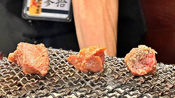 燒肉眾2022秋季新菜單+吃到飽/波士頓龍蝦!【台北市中山區】燒肉眾精緻炭火燒肉-台北吉林店 - 第13張圖 LINE_ALBUM_113燒肉眾精緻炭火燒肉-台北吉林店_221107_44