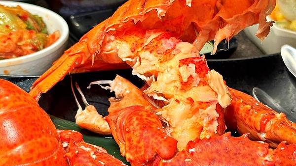 燒肉眾2022秋季新菜單+吃到飽/波士頓龍蝦!【台北市中山區】燒肉眾精緻炭火燒肉-台北吉林店 - 第47張圖 LINE_ALBUM_113燒肉眾精緻炭火燒肉-台北吉林店_221107_24