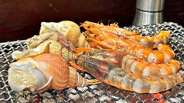 燒肉眾2022秋季新菜單+吃到飽/波士頓龍蝦!【台北市中山區】燒肉眾精緻炭火燒肉-台北吉林店 - 第37張圖 LINE_ALBUM_113燒肉眾精緻炭火燒肉-台北吉林店_221107_23
