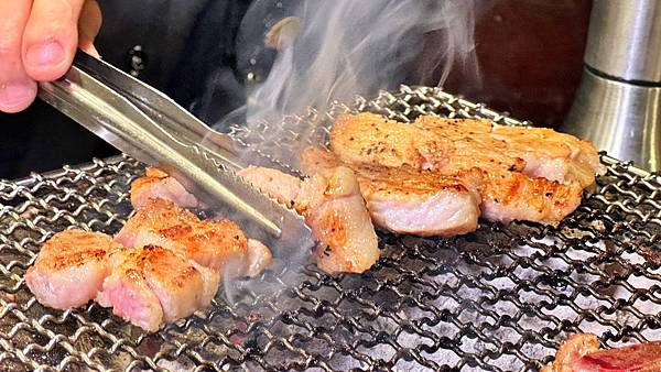 燒肉眾2022秋季新菜單+吃到飽/波士頓龍蝦!【台北市中山區】燒肉眾精緻炭火燒肉-台北吉林店 - 第34張圖 LINE_ALBUM_113燒肉眾精緻炭火燒肉-台北吉林店_221107_13