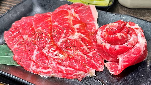 燒肉眾2022秋季新菜單+吃到飽/波士頓龍蝦!【台北市中山區】燒肉眾精緻炭火燒肉-台北吉林店 - 第49張圖 LINE_ALBUM_113燒肉眾精緻炭火燒肉-台北吉林店_221107_71