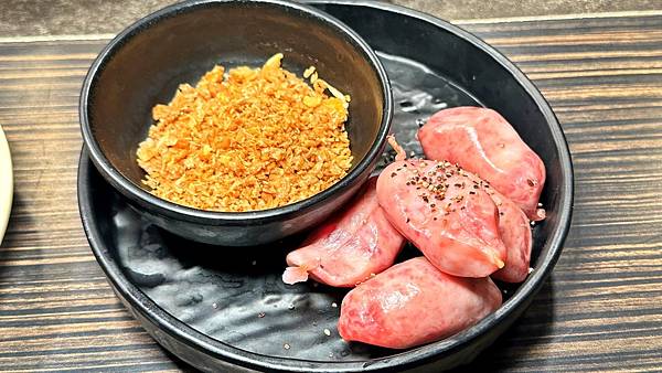 燒肉眾2022秋季新菜單+吃到飽/波士頓龍蝦!【台北市中山區】燒肉眾精緻炭火燒肉-台北吉林店 - 第59張圖 LINE_ALBUM_113燒肉眾精緻炭火燒肉-台北吉林店_221107_64