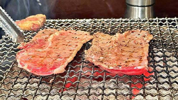 燒肉眾2022秋季新菜單+吃到飽/波士頓龍蝦!【台北市中山區】燒肉眾精緻炭火燒肉-台北吉林店 - 第50張圖 LINE_ALBUM_113燒肉眾精緻炭火燒肉-台北吉林店_221107_37