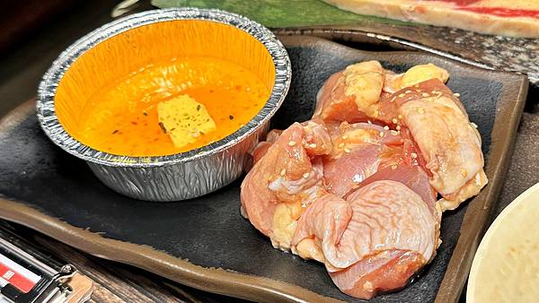 燒肉眾2022秋季新菜單+吃到飽/波士頓龍蝦!【台北市中山區】燒肉眾精緻炭火燒肉-台北吉林店 - 第54張圖 LINE_ALBUM_113燒肉眾精緻炭火燒肉-台北吉林店_221107_66