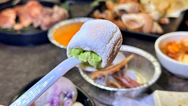 燒肉眾2022秋季新菜單+吃到飽/波士頓龍蝦!【台北市中山區】燒肉眾精緻炭火燒肉-台北吉林店 - 第74張圖 LINE_ALBUM_113燒肉眾精緻炭火燒肉-台北吉林店_221107_3