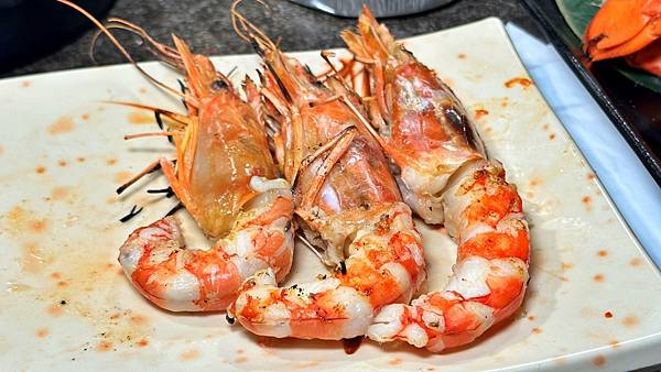 燒肉眾2022秋季新菜單+吃到飽/波士頓龍蝦!【台北市中山區】燒肉眾精緻炭火燒肉-台北吉林店 - 第66張圖 LINE_ALBUM_113燒肉眾精緻炭火燒肉-台北吉林店_221107_21
