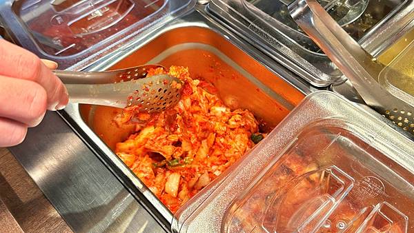 桃園韓式料理推薦 燒桶子 韓食料理 桃園八德置地廣場店 (韓式料理/韓式烤肉/韓式小菜自助吧) - 第13張圖 LINE_ALBUM_1117燒桶子 韓食料理-桃園八德店_221118_8