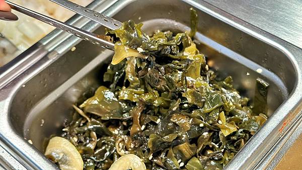 桃園韓式料理推薦 燒桶子 韓食料理 桃園八德置地廣場店 (韓式料理/韓式烤肉/韓式小菜自助吧) - 第11張圖 LINE_ALBUM_1117燒桶子 韓食料理-桃園八德店_221118_10