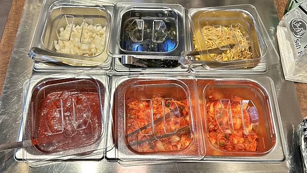 桃園韓式料理推薦 燒桶子 韓食料理 桃園八德置地廣場店 (韓式料理/韓式烤肉/韓式小菜自助吧) - 第9張圖 LINE_ALBUM_1117燒桶子 韓食料理-桃園八德店_221118_11