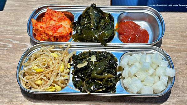 桃園韓式料理推薦 燒桶子 韓食料理 桃園八德置地廣場店 (韓式料理/韓式烤肉/韓式小菜自助吧) - 第14張圖 LINE_ALBUM_1117燒桶子 韓食料理-桃園八德店_221118_19
