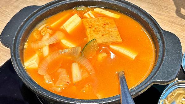桃園韓式料理推薦 燒桶子 韓食料理 桃園八德置地廣場店 (韓式料理/韓式烤肉/韓式小菜自助吧) - 第48張圖 LINE_ALBUM_1117燒桶子 韓食料理-桃園八德店_221118_24
