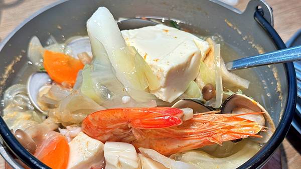桃園韓式料理推薦 燒桶子 韓食料理 桃園八德置地廣場店 (韓式料理/韓式烤肉/韓式小菜自助吧) - 第56張圖 LINE_ALBUM_1117燒桶子 韓食料理-桃園八德店_221118_28