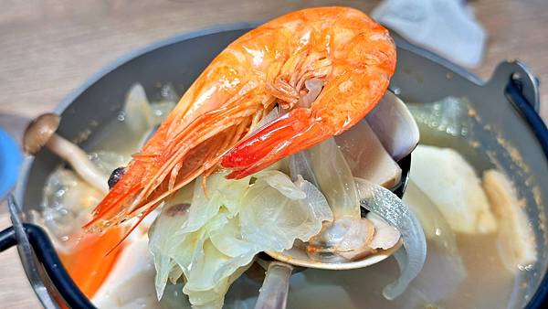 桃園韓式料理推薦 燒桶子 韓食料理 桃園八德置地廣場店 (韓式料理/韓式烤肉/韓式小菜自助吧) - 第57張圖 LINE_ALBUM_1117燒桶子 韓食料理-桃園八德店_221118_29