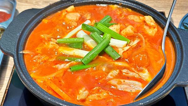 桃園韓式料理推薦 燒桶子 韓食料理 桃園八德置地廣場店 (韓式料理/韓式烤肉/韓式小菜自助吧) - 第52張圖 LINE_ALBUM_1117燒桶子 韓食料理-桃園八德店_221118_30