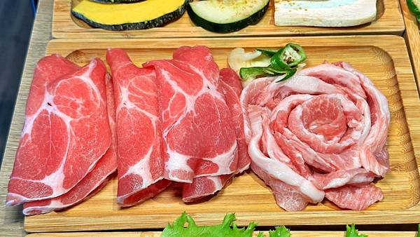 桃園韓式料理推薦 燒桶子 韓食料理 桃園八德置地廣場店 (韓式料理/韓式烤肉/韓式小菜自助吧) - 第20張圖 LINE_ALBUM_1117燒桶子 韓食料理-桃園八德店_221118_64