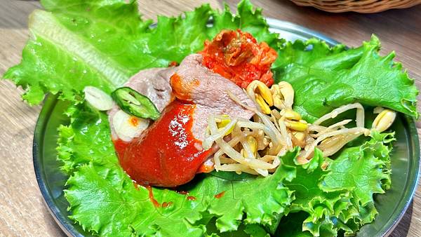桃園韓式料理推薦 燒桶子 韓食料理 桃園八德置地廣場店 (韓式料理/韓式烤肉/韓式小菜自助吧) - 第29張圖 LINE_ALBUM_1117燒桶子 韓食料理-桃園八德店_221118_68