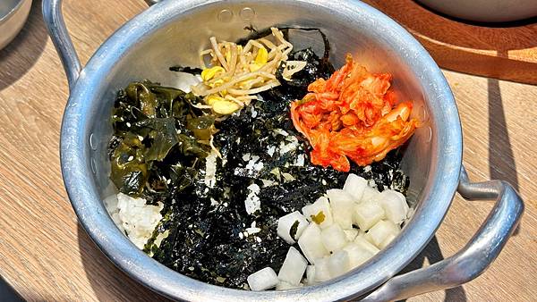 桃園韓式料理推薦 燒桶子 韓食料理 桃園八德置地廣場店 (韓式料理/韓式烤肉/韓式小菜自助吧) - 第39張圖 LINE_ALBUM_1117燒桶子 韓食料理-桃園八德店_221118_70