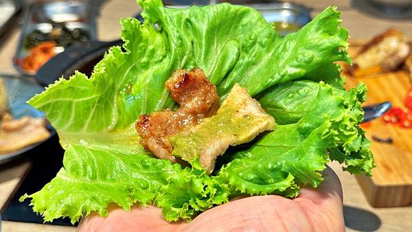 桃園韓式料理推薦 燒桶子 韓食料理 桃園八德置地廣場店 (韓式料理/韓式烤肉/韓式小菜自助吧) - 第33張圖 LINE_ALBUM_1117燒桶子 韓食料理-桃園八德店_221118_74