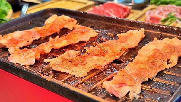 桃園韓式料理推薦 燒桶子 韓食料理 桃園八德置地廣場店 (韓式料理/韓式烤肉/韓式小菜自助吧) - 第27張圖 LINE_ALBUM_1117燒桶子 韓食料理-桃園八德店_221118_76