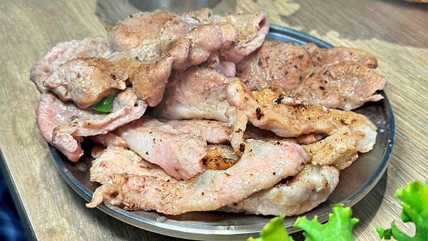 桃園韓式料理推薦 燒桶子 韓食料理 桃園八德置地廣場店 (韓式料理/韓式烤肉/韓式小菜自助吧) - 第35張圖 LINE_ALBUM_1117燒桶子 韓食料理-桃園八德店_221118_85