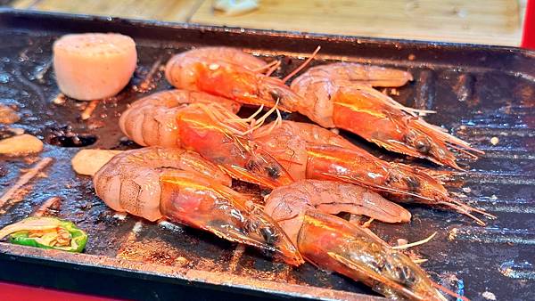 桃園韓式料理推薦 燒桶子 韓食料理 桃園八德置地廣場店 (韓式料理/韓式烤肉/韓式小菜自助吧) - 第45張圖 LINE_ALBUM_1117燒桶子 韓食料理-桃園八德店_221118_87
