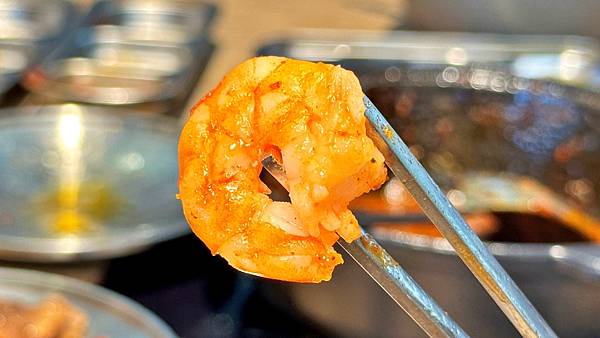 桃園韓式料理推薦 燒桶子 韓食料理 桃園八德置地廣場店 (韓式料理/韓式烤肉/韓式小菜自助吧) - 第47張圖 LINE_ALBUM_1117燒桶子 韓食料理-桃園八德店_221118_91