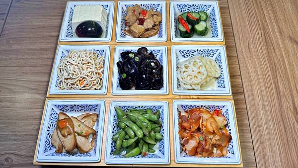 LINE_ALBUM_1123饗記麵舖-士林店_221124_3 LINE_ALBUM_1123饗記麵舖-士林店_221124_3
