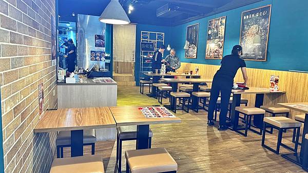 LINE_ALBUM_1123饗記麵舖-士林店_221124_15 LINE_ALBUM_1123饗記麵舖-士林店_221124_15