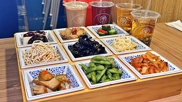 LINE_ALBUM_1123饗記麵舖-士林店_221124_21 LINE_ALBUM_1123饗記麵舖-士林店_221124_21