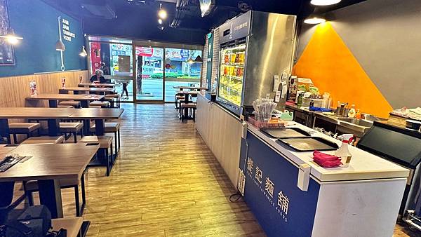 LINE_ALBUM_1123饗記麵舖-士林店_221124_22 LINE_ALBUM_1123饗記麵舖-士林店_221124_22