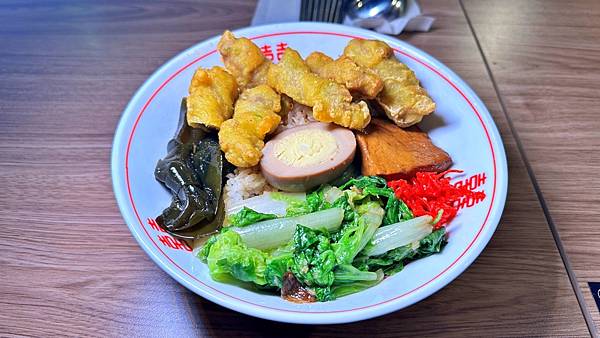 LINE_ALBUM_1123饗記麵舖-士林店_221124_27 LINE_ALBUM_1123饗記麵舖-士林店_221124_27