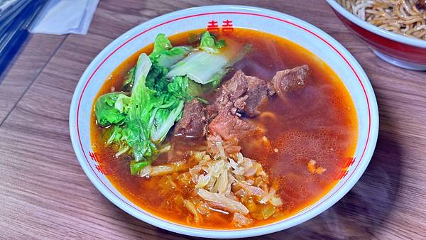 LINE_ALBUM_1123饗記麵舖-士林店_221124_50 LINE_ALBUM_1123饗記麵舖-士林店_221124_50