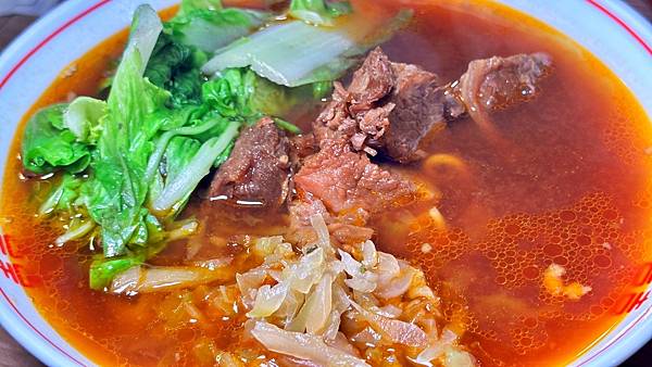 LINE_ALBUM_1123饗記麵舖-士林店_221124_51 LINE_ALBUM_1123饗記麵舖-士林店_221124_51