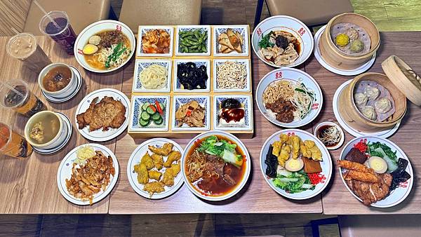 LINE_ALBUM_1123饗記麵舖-士林店_221124_52 LINE_ALBUM_1123饗記麵舖-士林店_221124_52