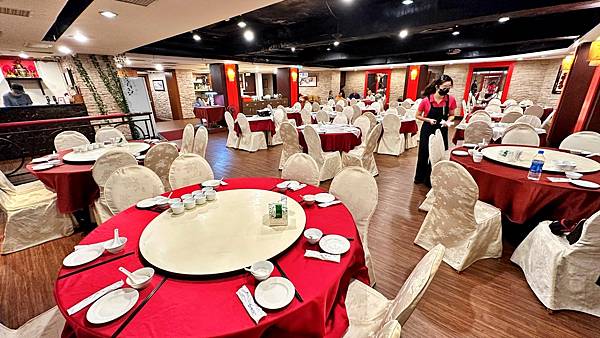 大安聚餐聚會|道地川湘菜|東區合菜|20年老店好口碑【台北市大安區】龍翔園餐廳 - 第6張圖 LINE_ALBUM_1129龍翔園餐廳_221201_4