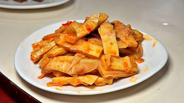 大安聚餐聚會|道地川湘菜|東區合菜|20年老店好口碑【台北市大安區】龍翔園餐廳 - 第20張圖 LINE_ALBUM_1129龍翔園餐廳_221201_17