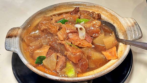 大安聚餐聚會|道地川湘菜|東區合菜|20年老店好口碑【台北市大安區】龍翔園餐廳 - 第26張圖 LINE_ALBUM_1129龍翔園餐廳_221201_26